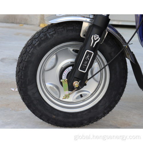 High Tech Motorcycle Electric Motor Bike